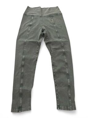 Aerie OFFLINE OG Hi-Rise 7/8 Leggings